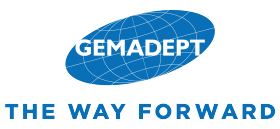 gemadept logistic