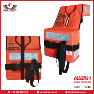 Compact-Folding-Lifejacket-SOLAS-LSA-72215