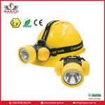 ATEX Intrinsically Safe Head Light EX-2680