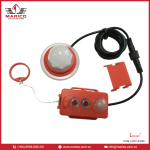 Compact Size Liferaft Canopy Light For Small Raft | LNK-LR-03A