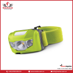 Vision-LED-Rechargeable-Headlam