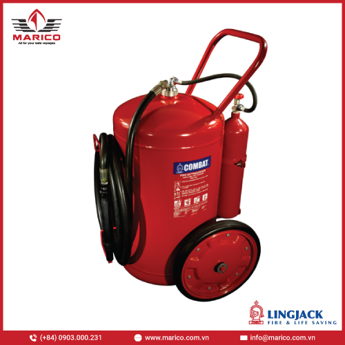 100kg-ABC-Cartridge-Type-Mobile-Fire-Extinguisher