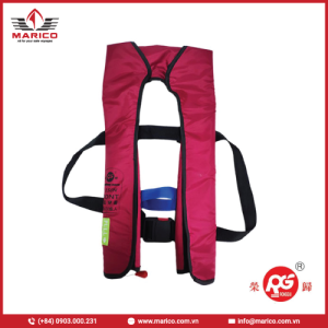 Inflatable Lifejacket RongSheng RSY-150
