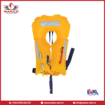 Inflatable Lifejacket Eval 04750-02