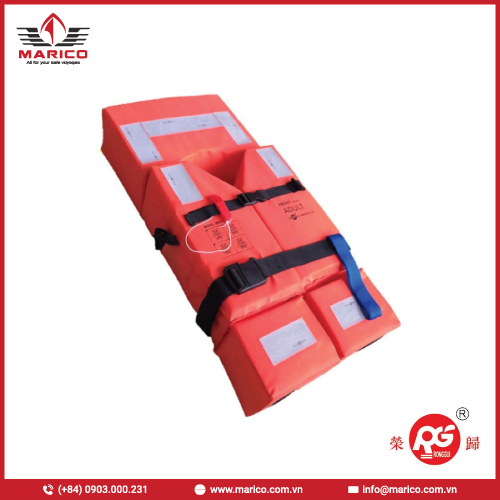 Foam Lifejacket RongSheng RSCY-A3/A9