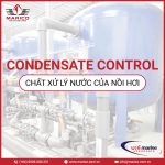 CONDENSATE CONTROL