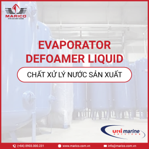 Evaporator-Defoamer-Liquid