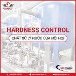 HARDNESS CONTROL