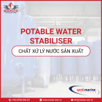 POTABLE WATER STABILISER