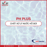 PH PLUS (pH INCREASER)