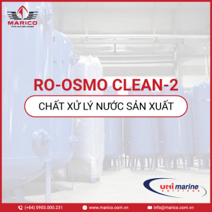 RO-OSMO CLEAN-2 PDS