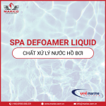 SPA DEFOAMER LIQUID