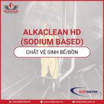 ALKACLEAN HD (SODIUM BASED)