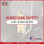 ALKACLEAN SAFETY