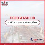 COLDWASH HD