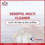 GENEPOL MULTI CLEANER