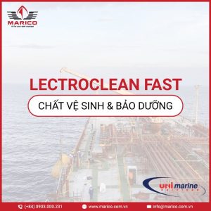 LECTROCLEAN FAST