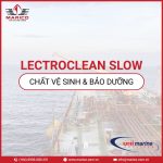 LECTROCLEAN SLOW