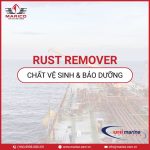 RUST REMOVER