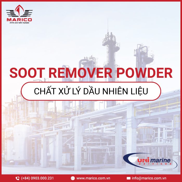 SOOT-REMOVER-POWDER