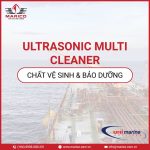 ULTRASONIC MULTI CLEANER