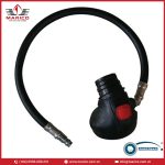 Dây dẫn khí và co nối cho mặt nạ SCBA RHZK630 FANGZHAN