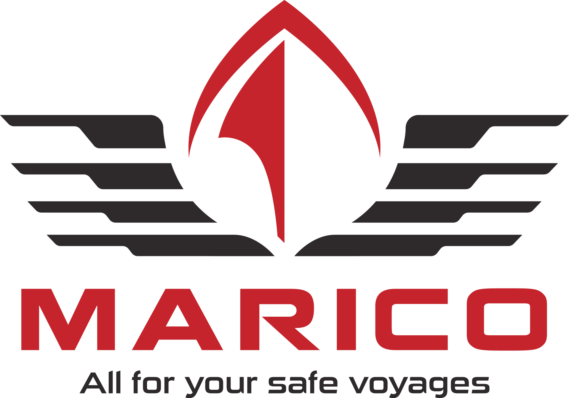 MARICO Logo