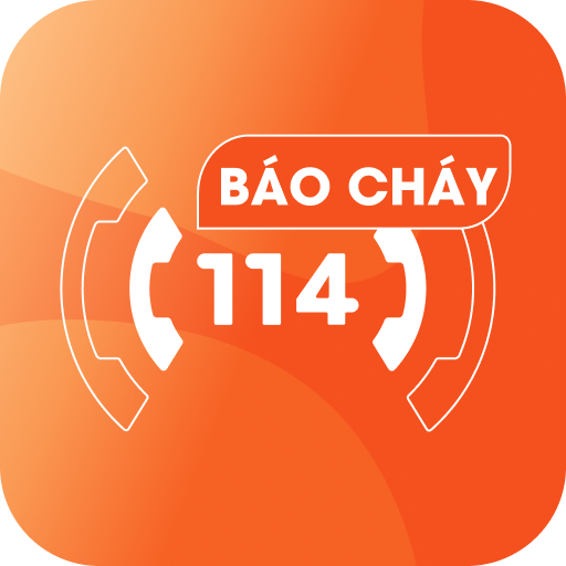 Ứng dụng báo cháy 114
